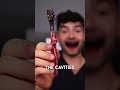 Cursed Candies vs Cavities !?