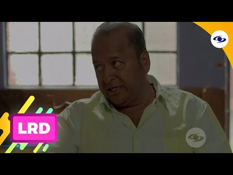 La Red: Así fueron los últimos dos meses de vida de Fabio Restrepo- Caracol TV