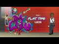 LUCID FLAT TYRE