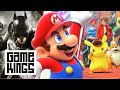 EvdWL over Nintendo Direct, Starfield, Diablo IV & Game Pass