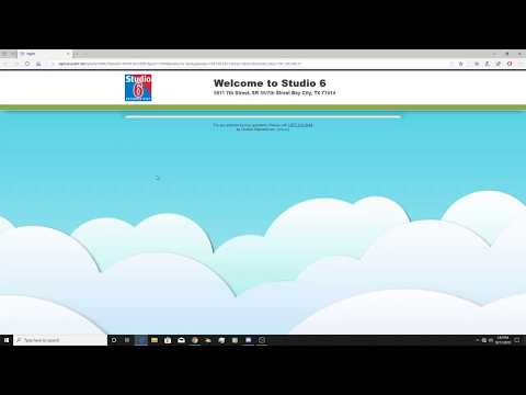 YouTube video about: How to connect tablet to hotel wifi?