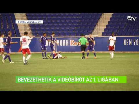 Sporthírek 2017. július 14. – Erdélyi Magyar Televízió