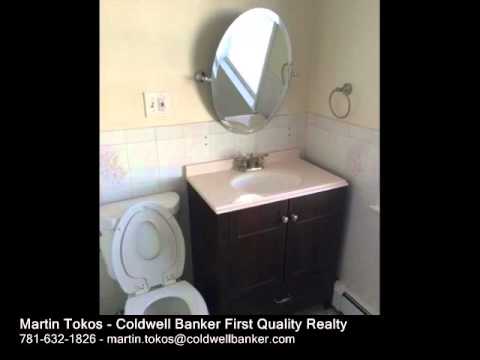 572 Riverside Ave., Medford MA 02155 - Rental - Real Estate - For Sale -