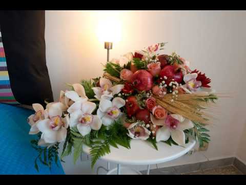 A Casa Di Enza - Rome - Italy