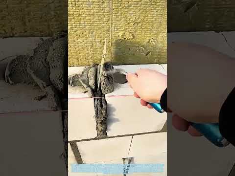 Filling the Void: The Hidden Binding Force in Block Construction