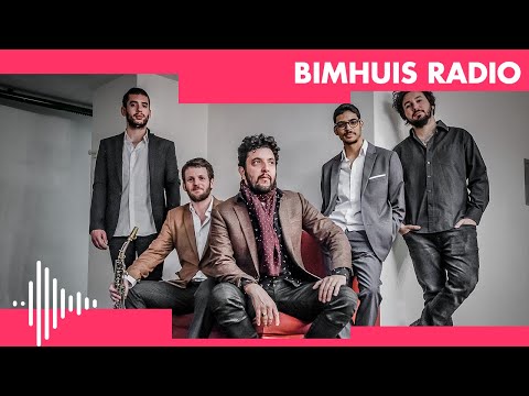 BIMHUIS Radio Live Concert: Omer Avital's Qantare