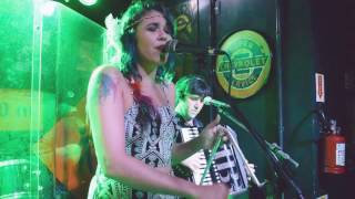 Magamalabares/ Marisa Monte/ Cover / Xyss  Bastos