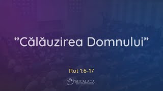 27 August 2023 | Duminică dimineața