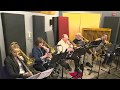 Groovin Hard - Twisted Swing Big Band-arranged by Dave Barduhn