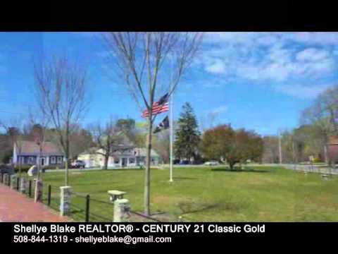 3 Braddock Way, Carver MA 02330 - Condo - Real Estate - For Sale -