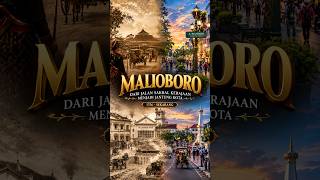 Download lagu MALIOBORO DULU VS SEKARANG! Perubahannya Bikin Takjub mp3