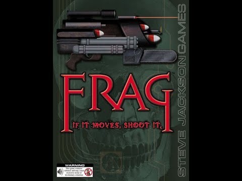 Frag (2001)