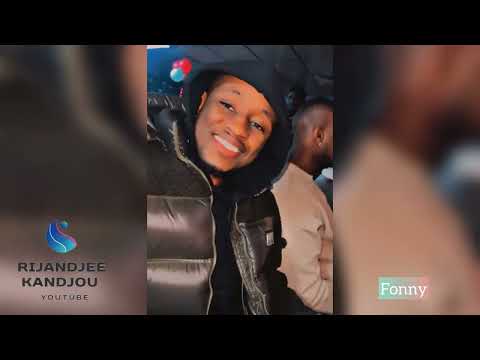 Rax Kandjoze (Ouje wa Mboonua) Song 2025