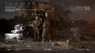 れいりーのww2神AIM実況