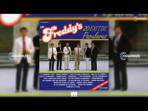 Los Freddy's - La Numero Cien