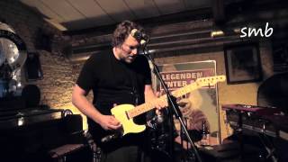 Hottentot (John Scofield) - Stephan Neetenbeek Band 2014