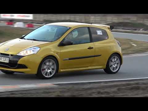 MotoPark SKJS 1 el. 2021 - Turek Bartosz - Renault Clio | MaxxSport |