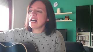 Francesco Guccini - Farewell COVER