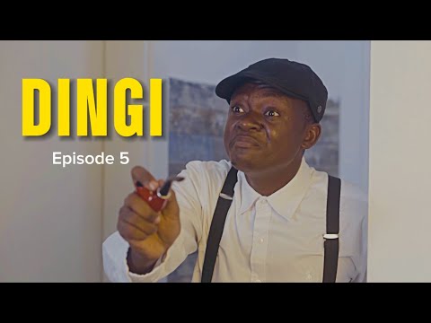 DINGI | Episode 5