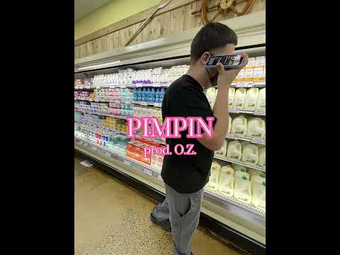 (Free) Pimp Tobi type beat - “PIMPIN” prod. O.Z.