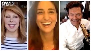 Sara Bareilles &amp; Marlo Thomas Detail New “Free to Be … You and Me" Collab