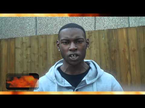 BLAZE BARZ [Series #1] - Smerkz - YTU13 (HD)