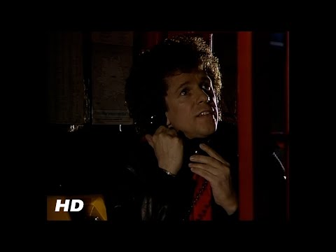 Leo Sayer - Orchard Road [Official Video]