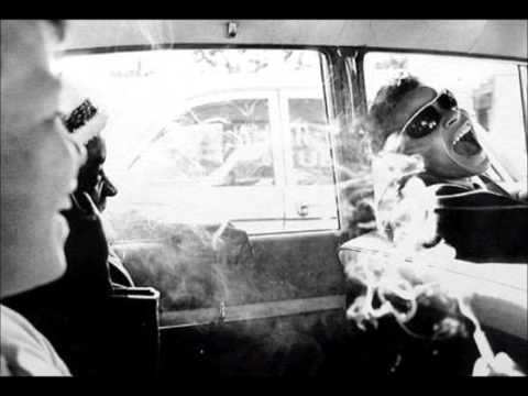 DJ Slugo - Smoke-N-Ride