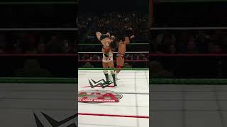 Download lagu What an INCREDIBLE fatal 4 way match!! mp3