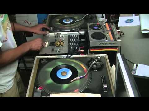 Mix Reggae Session Jammy's 1982/98 - Selecta Douroots