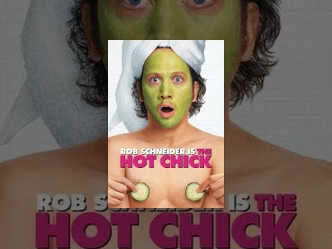 The Hot Chick