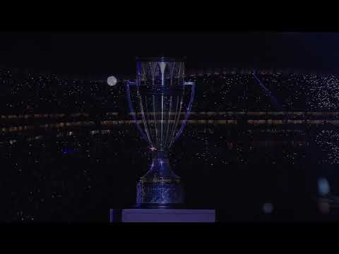 Scotiabank Concacaf Champions League 2019 FINAL: Monterrey vs Tigres UANL