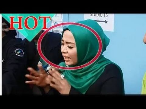 INNALILLAHI !! Saat Mendengar Kata Nassar,Muzdalifah Sangat Ngilu Mual @Gosip Hari Ini 2016