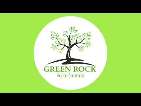 Green Rock - Video 2 of 2