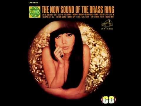 Sunny The Brass Ring.wmv