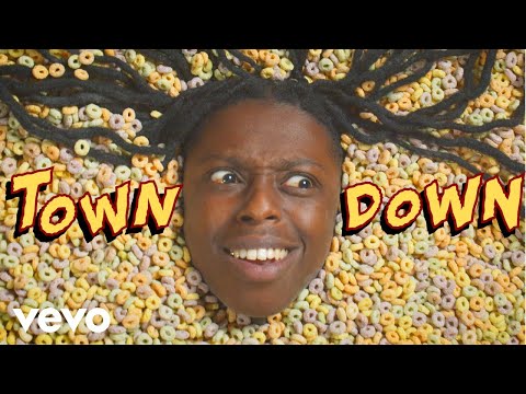 Sam Wise - Towndown