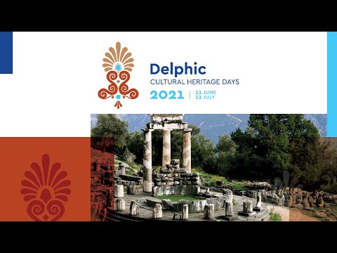 Διεθνές Φεστιβάλ «Άγγελος Σικελιανός»