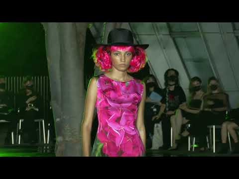 【Paris】RYNSHU 2023 SS COLLECTION【Runway】