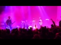 Grinspoon - Post Enebriated Anxiety - Geelong 3/8/17