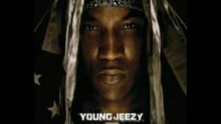 Young Jeezy - Put On (Chopped and Screwed)