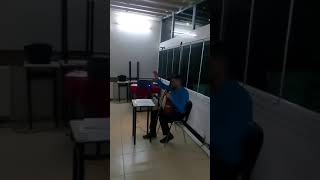 TSM Koro Çalışmaları