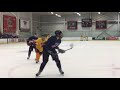 Cole Scott USA Hockey Atlantic District Player Developmental Program (Hockey)