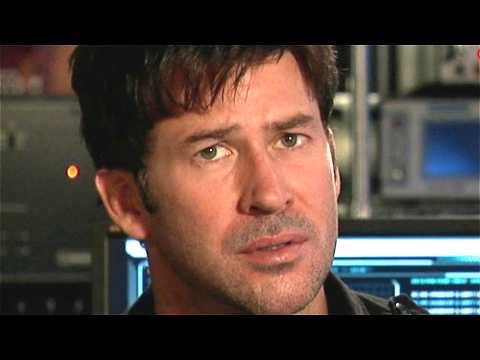 It's No Wonder SYFY Canceled Stargate Atlantis