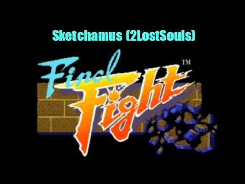 2LostSouls feat. Jeps, Ryd3R & Mr.E - Final Fight (Produced by Blanka)