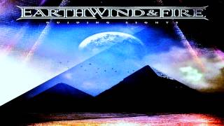 Earth, Wind & Fire - Guiding Lights