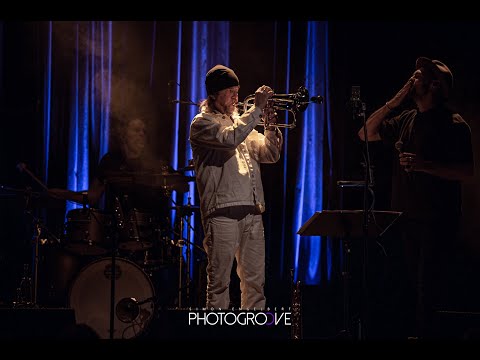 Total Funk Trumpet Manual  I