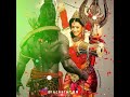 Pallakku Kuthiraiyila Pavanivarum Meenachi Sivan Whatsapp Status Meenachi Amman Madurai God Status
