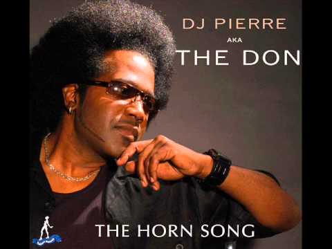 DJ Pierre 