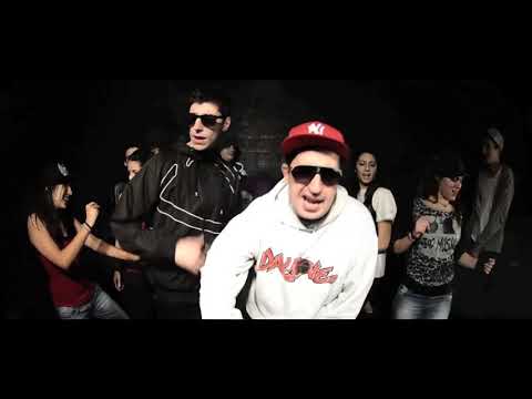 Los Karma Krew feat  Step One   BALLA CON ME