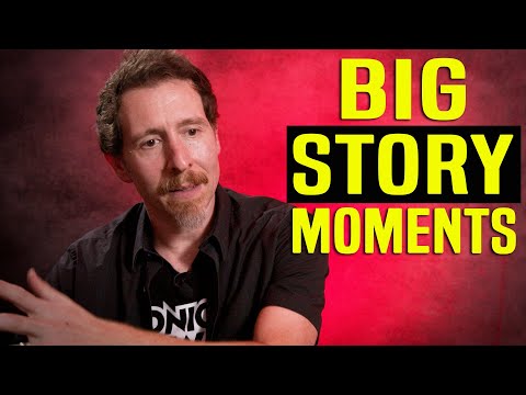 How To Write Set Pieces - Anthony DiBlasi